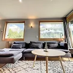 Montblanc Balcony شامونكس