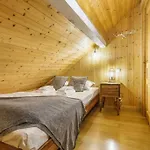 Montblanc Balcony شاليه