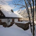 Montblanc Balcony *