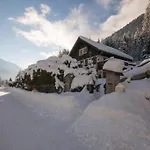 Montblanc Balcony * شامونكس