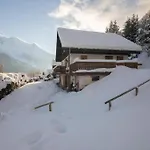شاليه Montblanc Balcony شامونكس