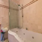 شاليه Montblanc Balcony