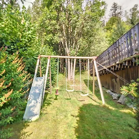 Montblanc Balcony * Chamonix