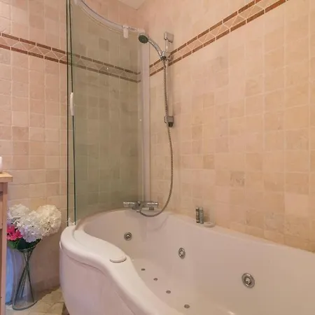 Horská chata Montblanc Balcony