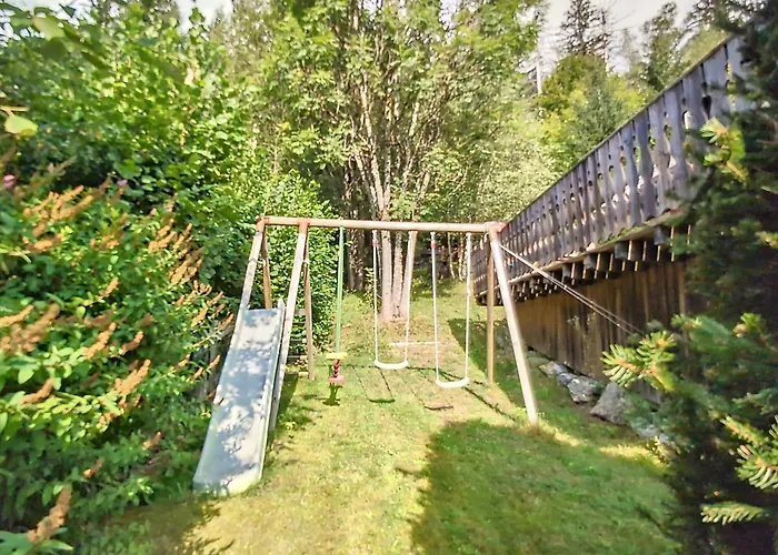Montblanc Balcony * Chamonix